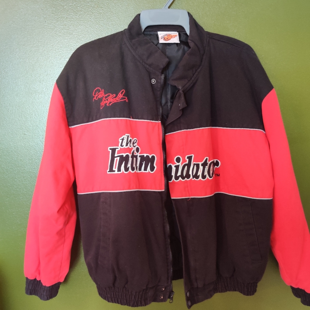 Dale Intemdator Jacket